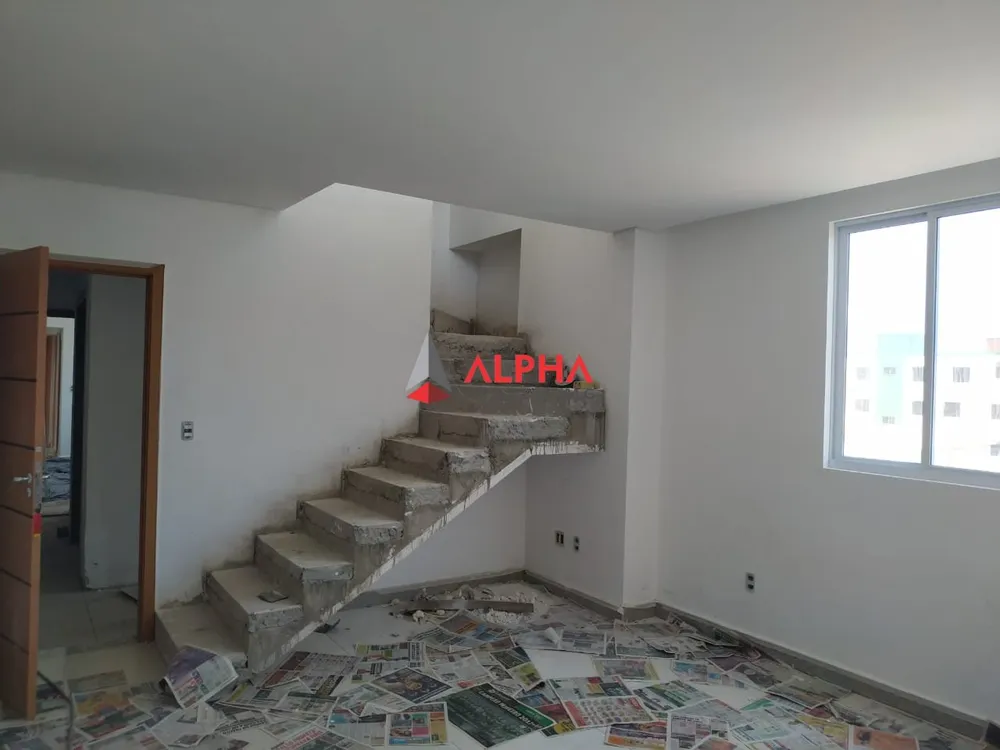 Apartamento, 3 quartos, 160 m² - Foto 3