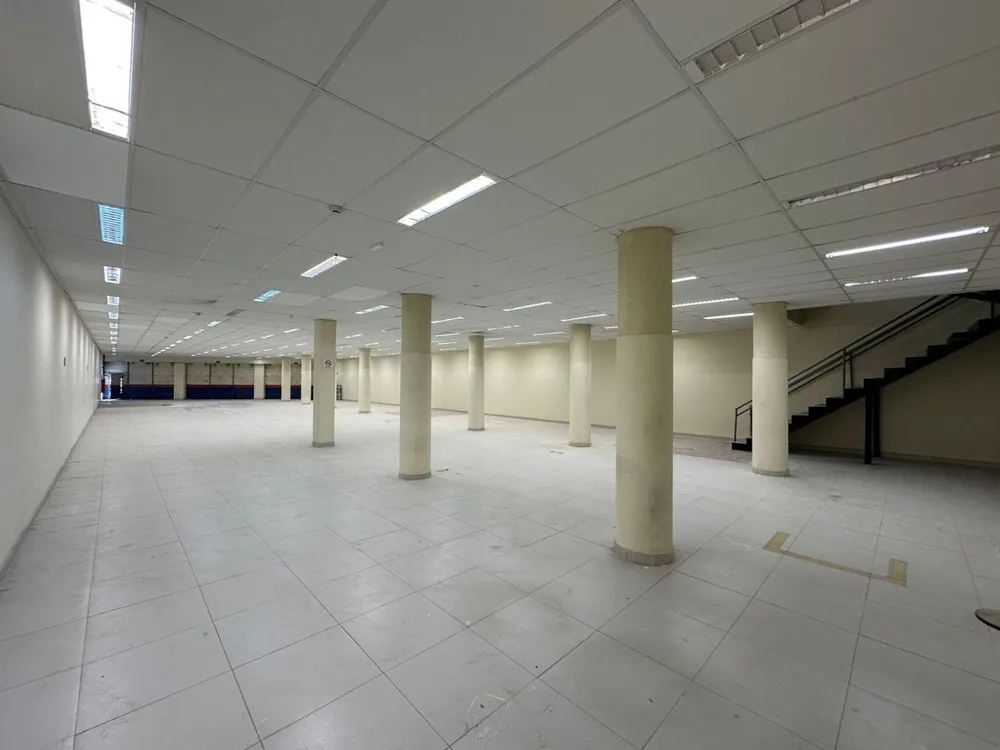 Loja-Salão, 708 m² - Foto 8