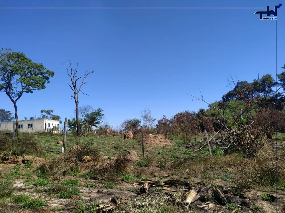 Terreno, 360 m² - Foto 1