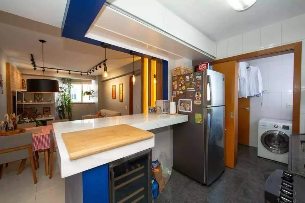 Apartamento, 2 quartos, 71 m² - Foto 10