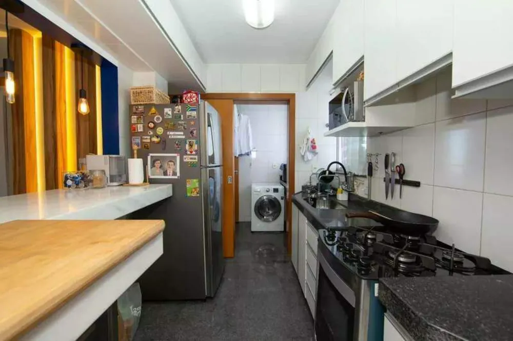 Apartamento, 2 quartos, 71 m² - Foto 9