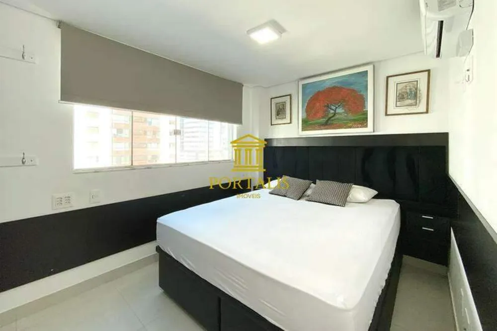 Apartamento, 1 quarto, 41 m² - Foto 4