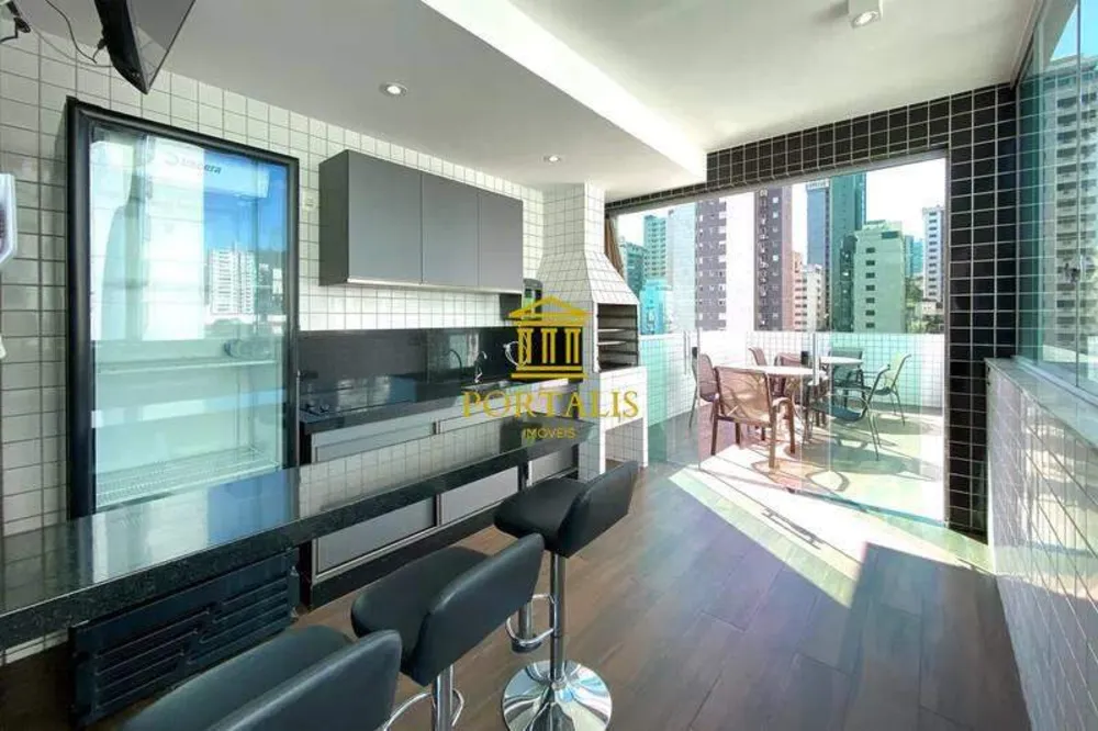 Apartamento, 1 quarto, 41 m² - Foto 5