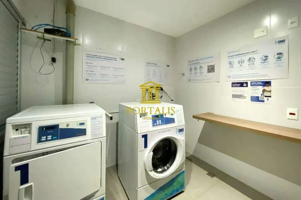 Apartamento, 1 quarto, 41 m² - Foto 11