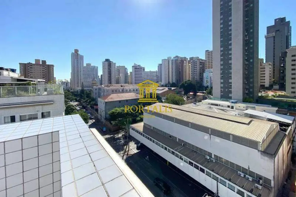 Apartamento, 1 quarto, 41 m² - Foto 7