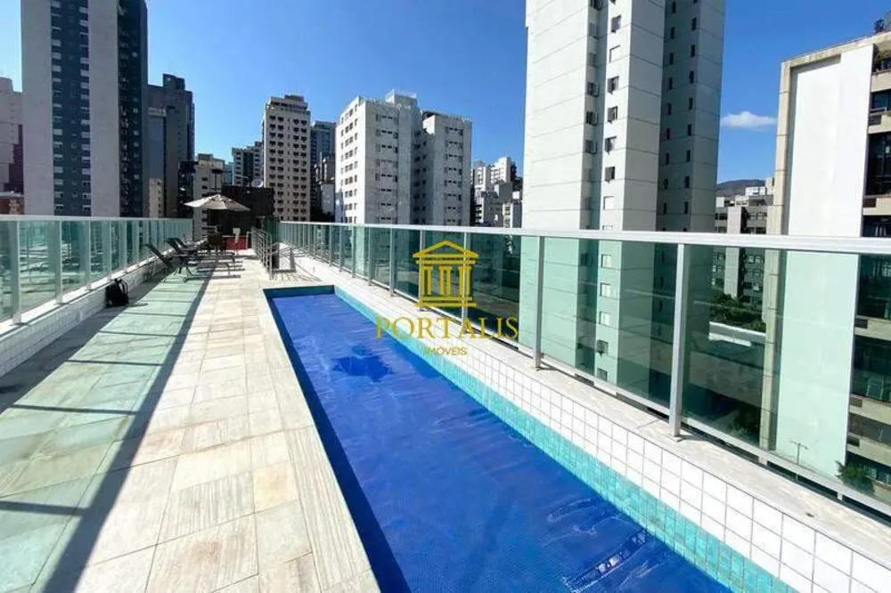 Apartamento, 1 quarto, 41 m² - Foto 9