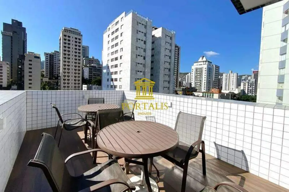Apartamento, 1 quarto, 41 m² - Foto 6