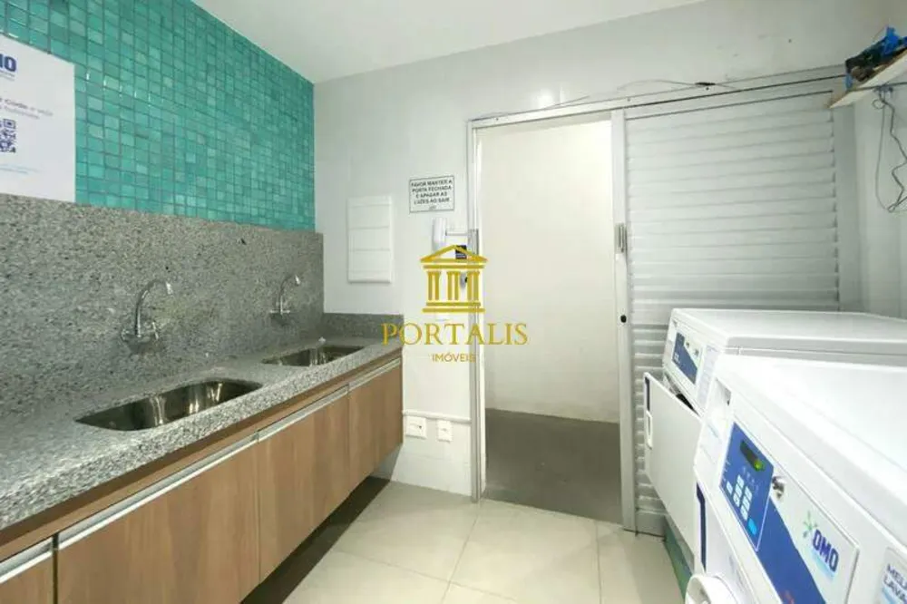 Apartamento, 1 quarto, 41 m² - Foto 12