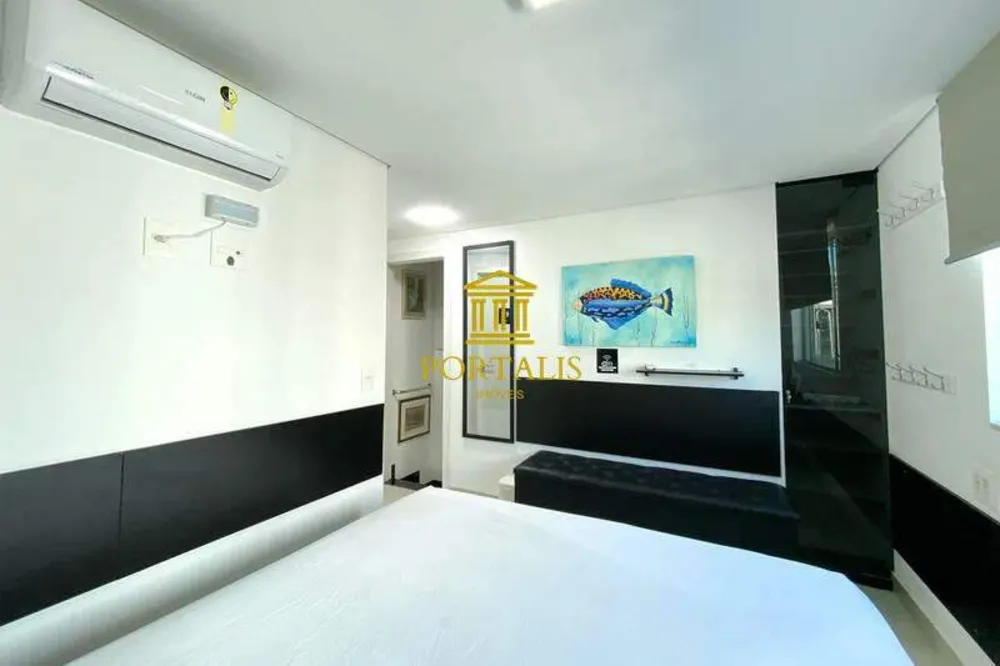 Apartamento, 1 quarto, 41 m² - Foto 2