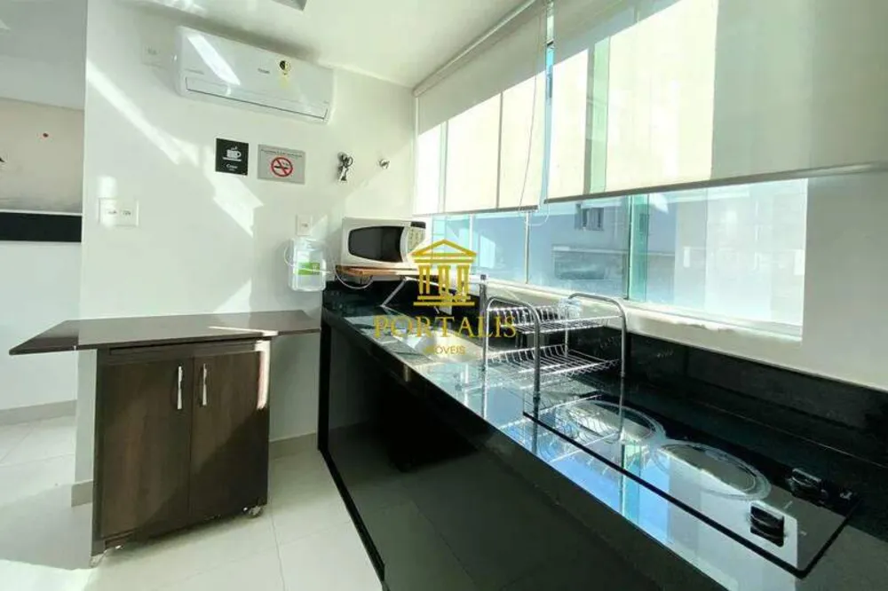 Apartamento, 1 quarto, 41 m² - Foto 3