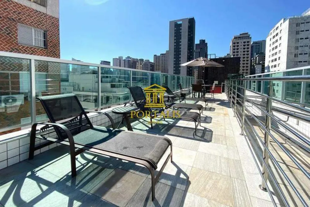 Apartamento, 1 quarto, 41 m² - Foto 8