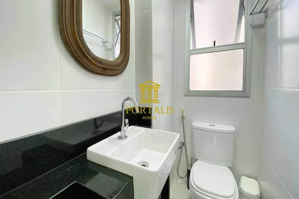 Apartamento, 1 quarto, 41 m² - Foto 3