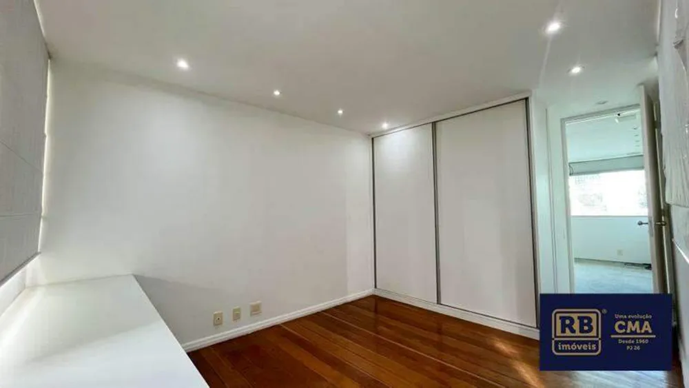 Cobertura, 4 quartos, 240 m² - Foto 7