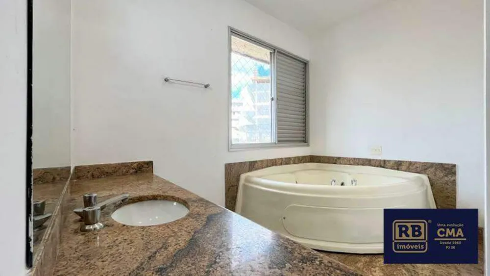 Cobertura, 4 quartos, 240 m² - Foto 9