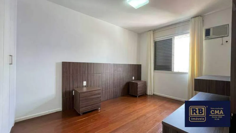Cobertura, 4 quartos, 240 m² - Foto 13