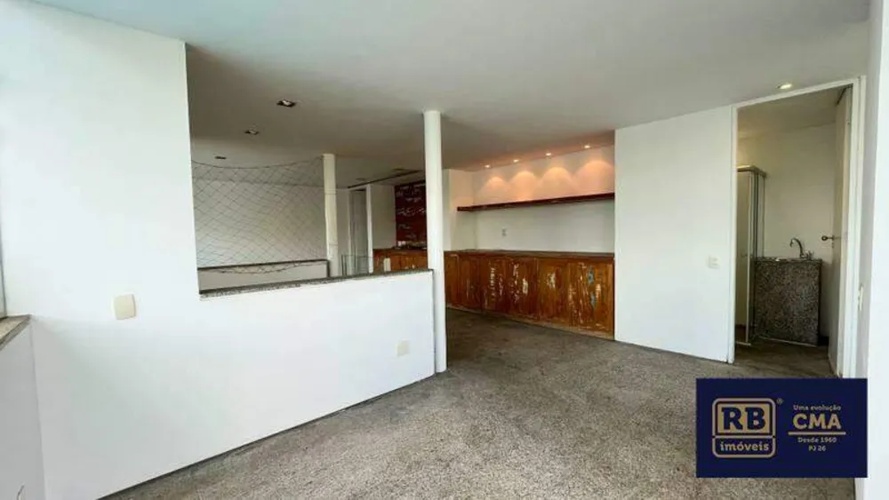 Cobertura, 4 quartos, 240 m² - Foto 20