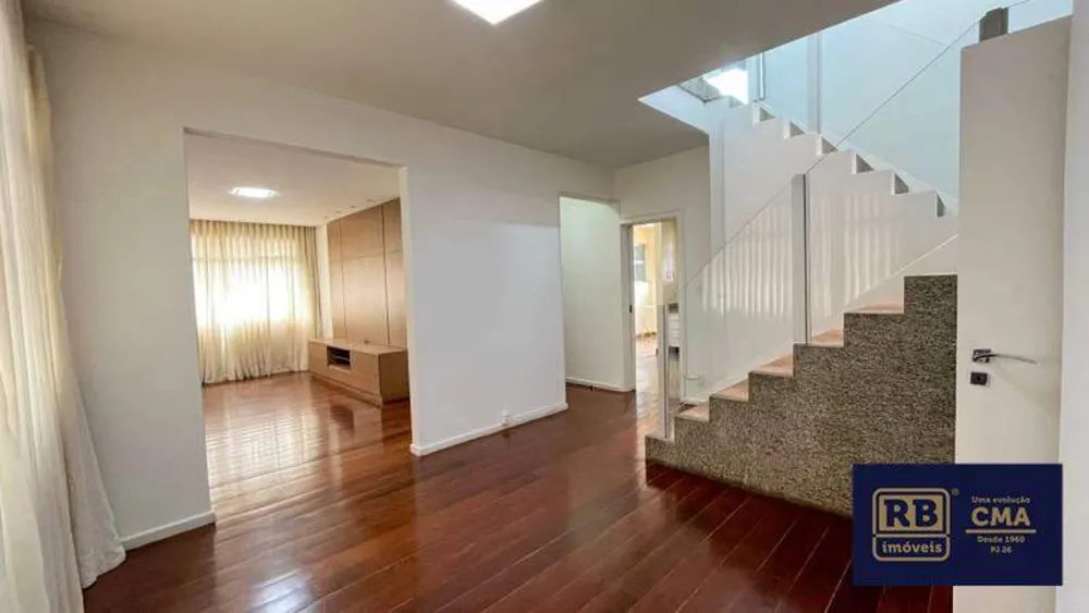 Cobertura, 4 quartos, 240 m² - Foto 7