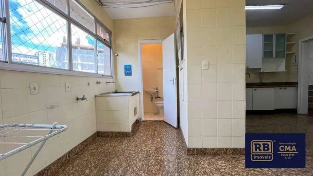 Cobertura, 4 quartos, 240 m² - Foto 14