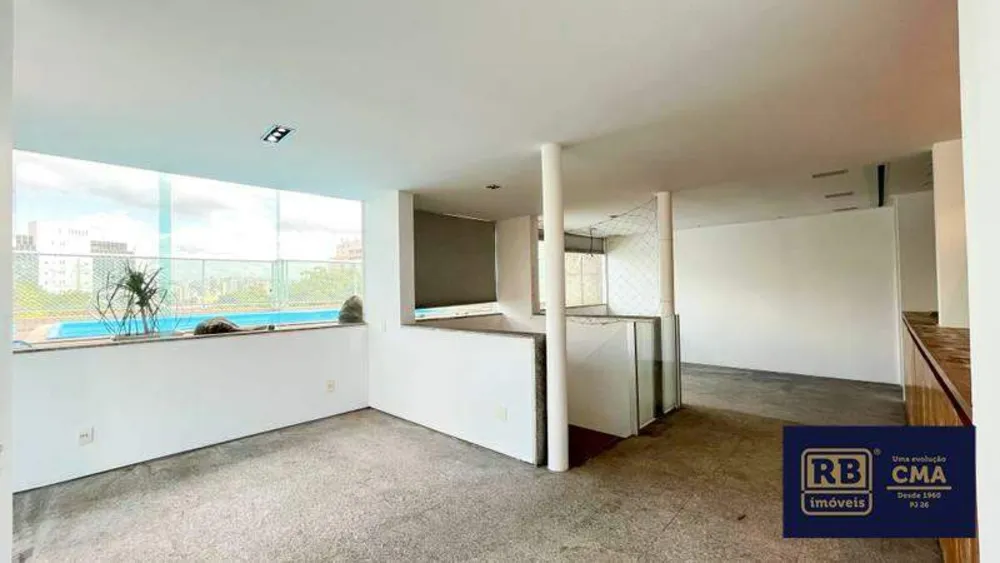 Cobertura, 4 quartos, 240 m² - Foto 4