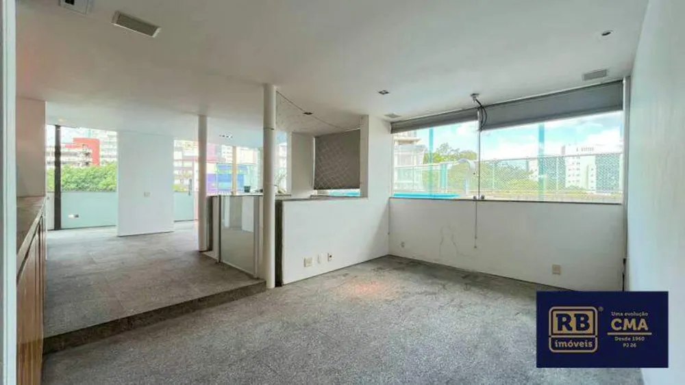 Cobertura, 4 quartos, 240 m² - Foto 13