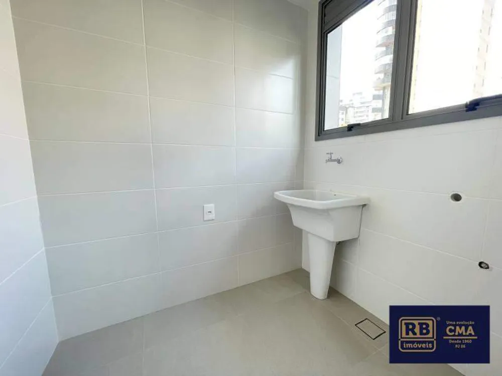 Cobertura, 4 quartos, 240 m² - Foto 1