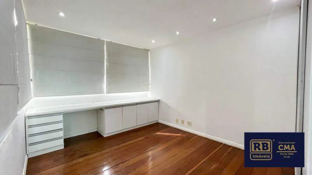Cobertura, 4 quartos, 240 m² - Foto 5