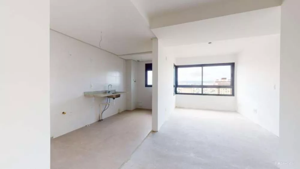 Apartamento à venda com 2 quartos, 64m² - Foto 1