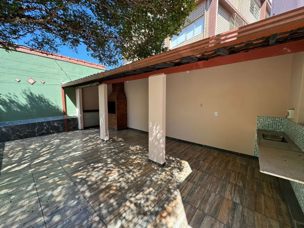Casa, 4 quartos, 295 m² - Foto 12