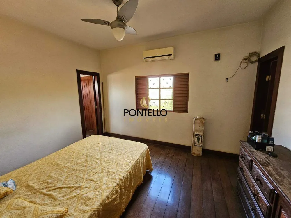 Casa, 3 quartos, 267 m² - Foto 12