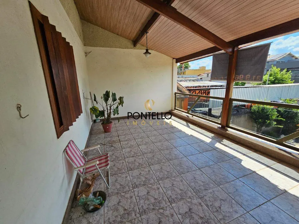 Casa, 3 quartos, 267 m² - Foto 10