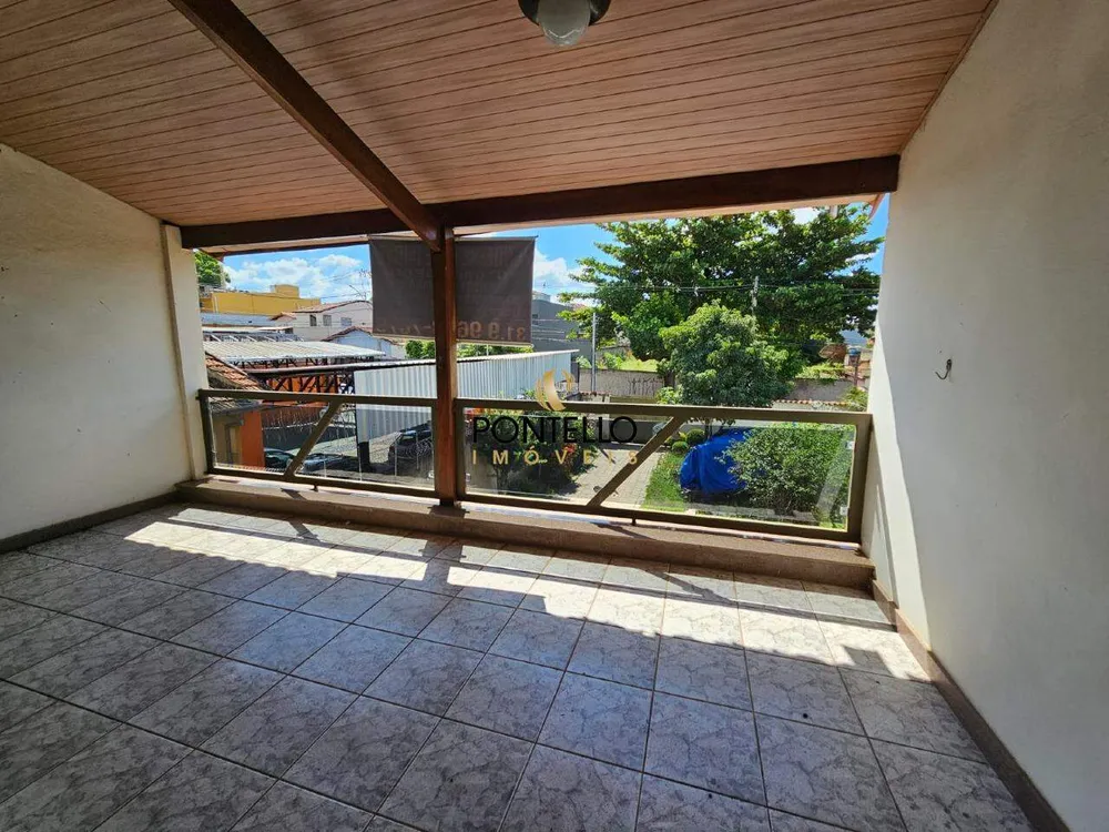 Casa, 3 quartos, 267 m² - Foto 15