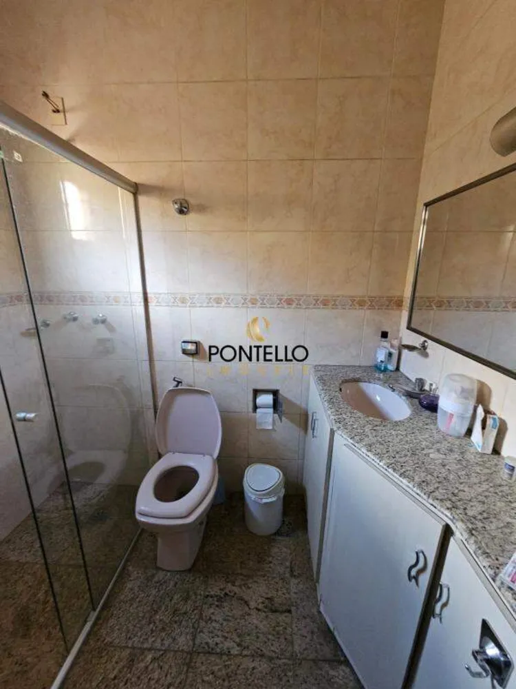 Casa, 3 quartos, 267 m² - Foto 13
