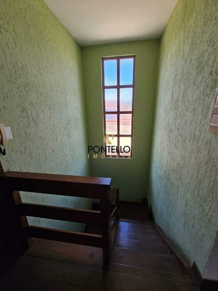 Casa, 3 quartos, 267 m² - Foto 8