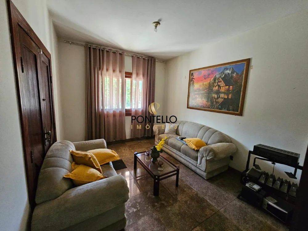 Casa, 3 quartos, 267 m² - Foto 4
