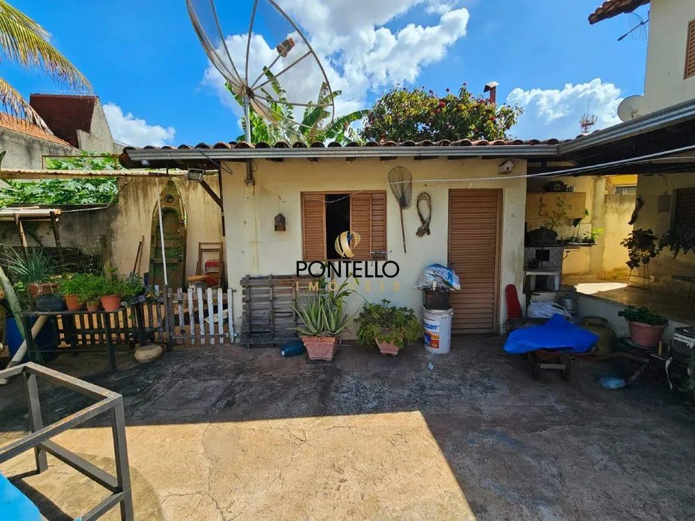 Casa, 3 quartos, 267 m² - Foto 12