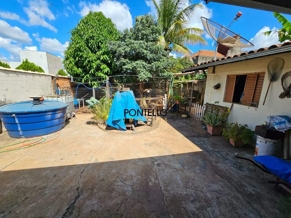 Casa, 3 quartos, 267 m² - Foto 20