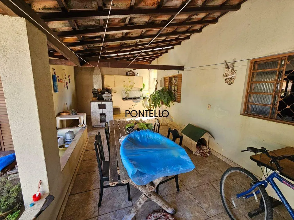 Casa, 3 quartos, 267 m² - Foto 11