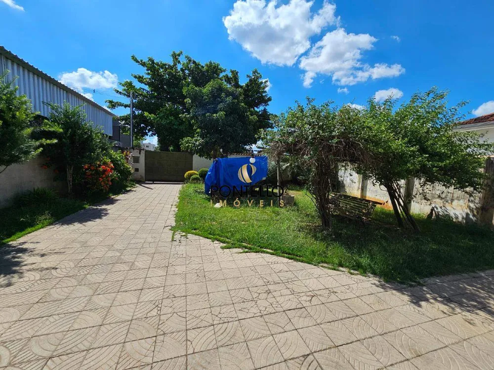 Casa, 3 quartos, 267 m² - Foto 3