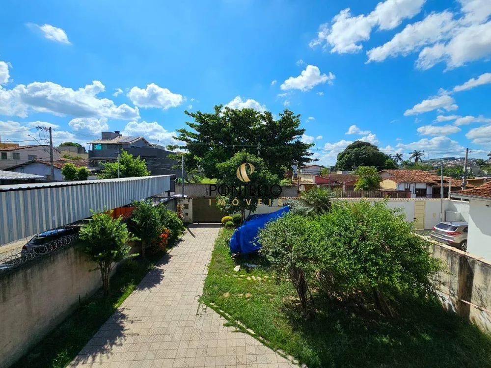 Casa, 3 quartos, 267 m² - Foto 3