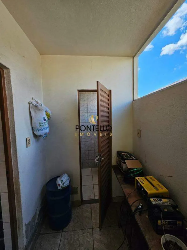 Casa, 3 quartos, 267 m² - Foto 17