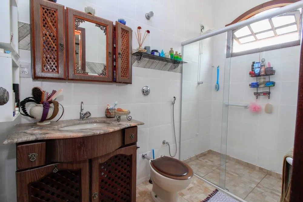 Casa de Condomínio, 3 quartos - Foto 18