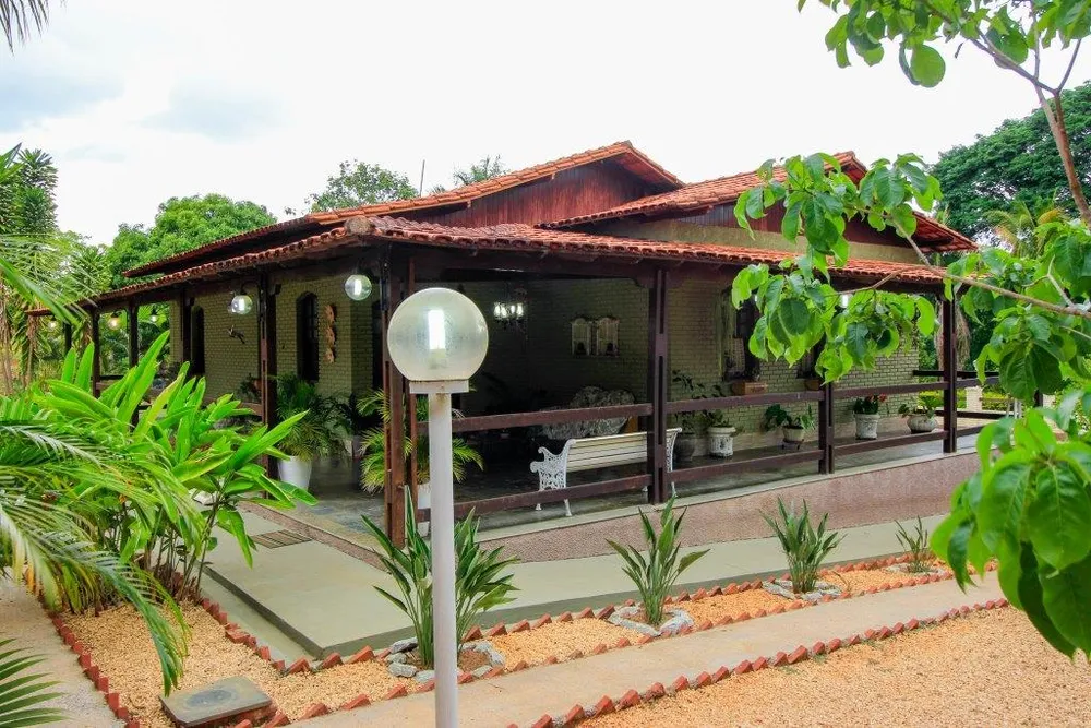 Casa de Condomínio, 3 quartos - Foto 5
