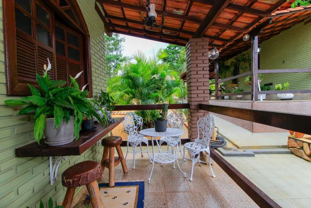 Casa de Condomínio, 3 quartos - Foto 8