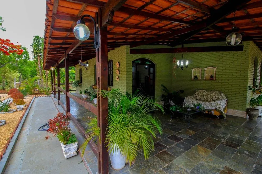 Casa de Condomínio, 3 quartos - Foto 7