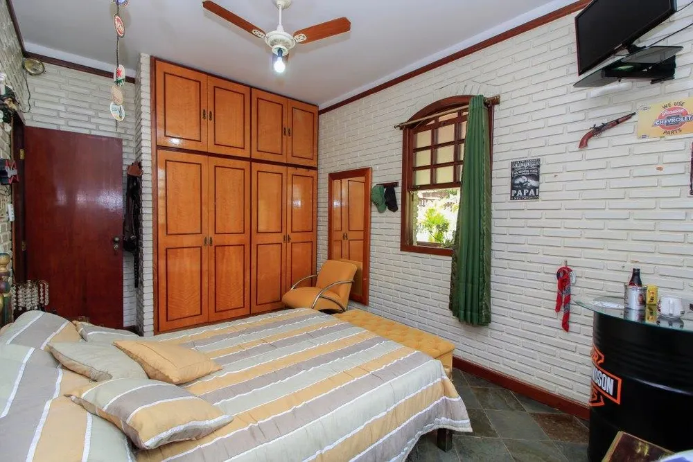 Casa de Condomínio, 3 quartos - Foto 15