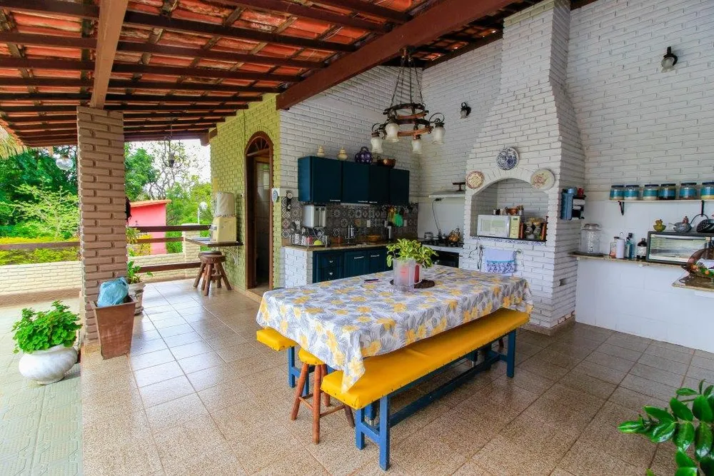 Casa de Condomínio, 3 quartos - Foto 11