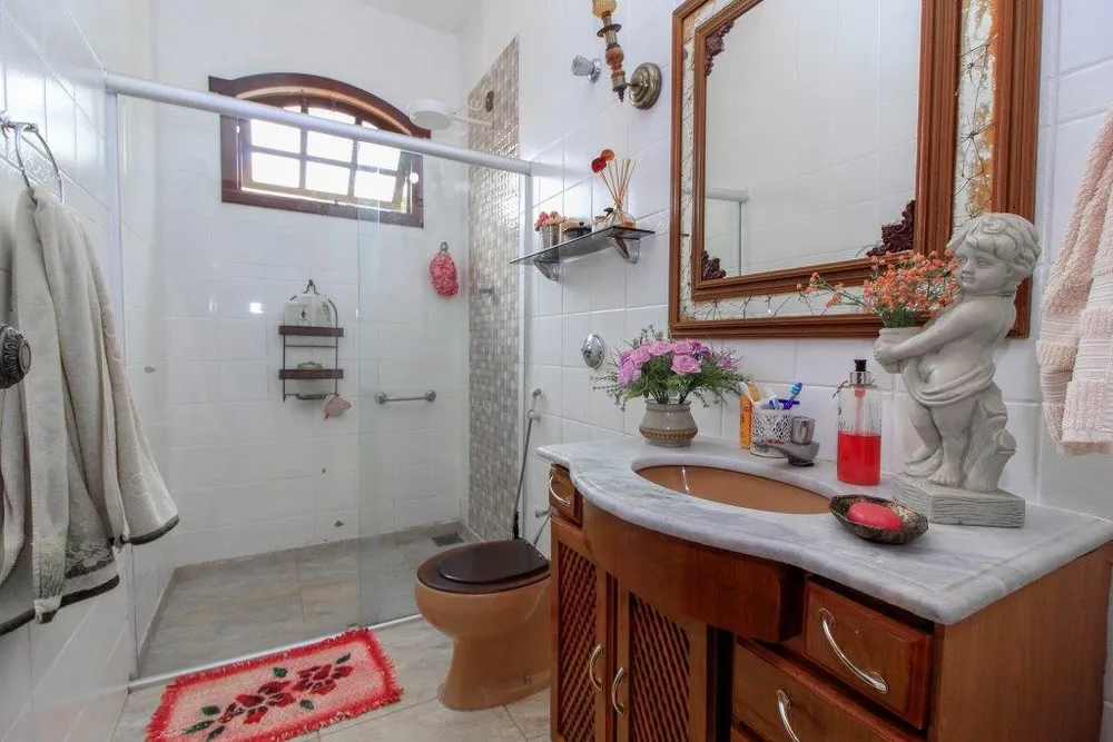 Casa de Condomínio, 3 quartos - Foto 19