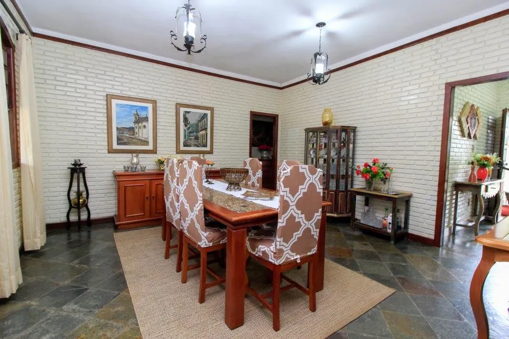 Casa de Condomínio, 3 quartos - Foto 12