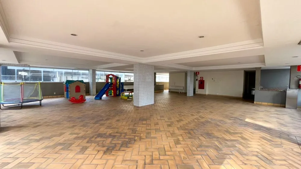 Apartamento, 3 quartos, 96 m² - Foto 16