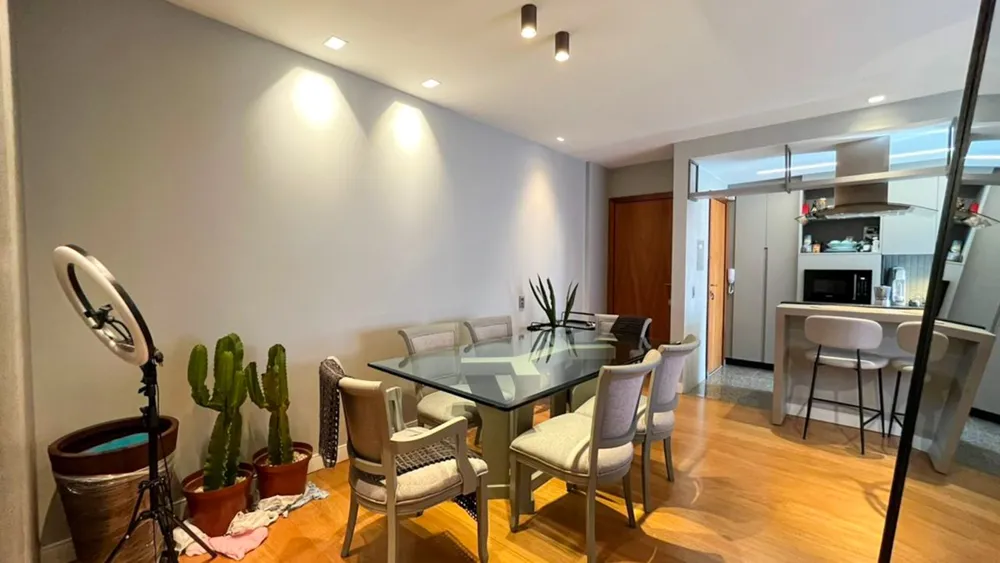 Apartamento, 3 quartos, 96 m² - Foto 3